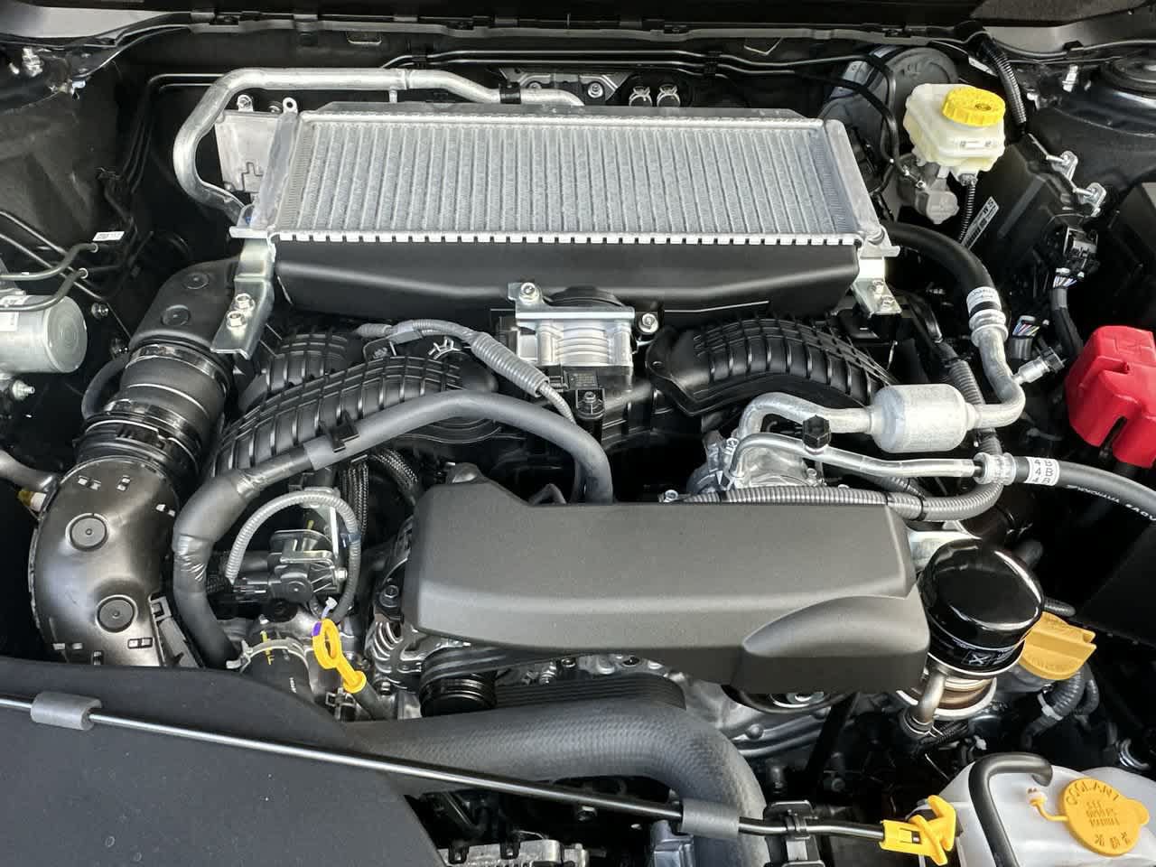 New 2026 Subaru Outback Touring XT AWD/4WD image 12