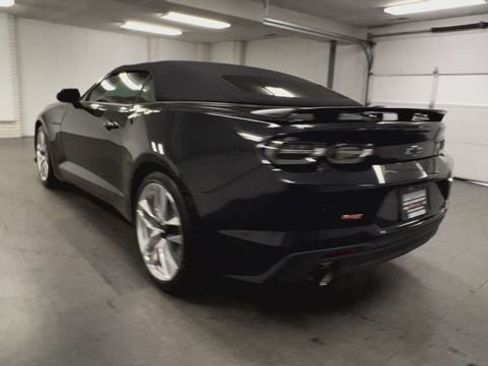 Certified 2024 Chevrolet Camaro LT image 7