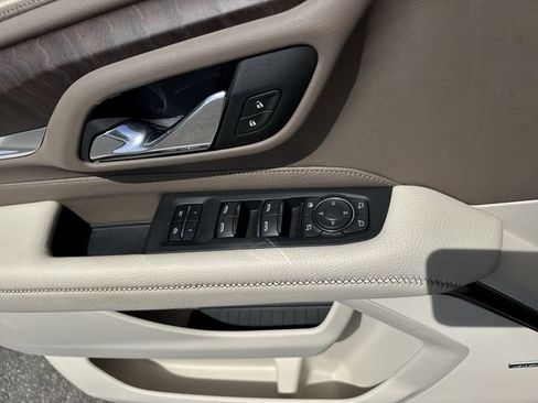 Used 2021 GMC Yukon Denali image 29