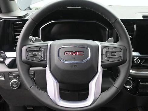 New 2026 GMC Sierra 1500 SLT w/ SLT Premium Plus Package image 28