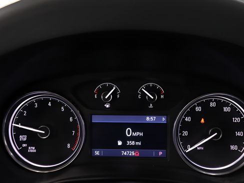 Used 2020 Buick Enclave Essence FWD image 14
