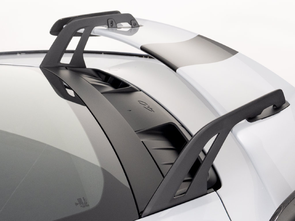 Certified 2026 Porsche 911 GT3 RWD image 63