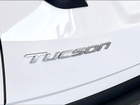 Used 2023 Hyundai Tucson SEL AWD/4WD image 28