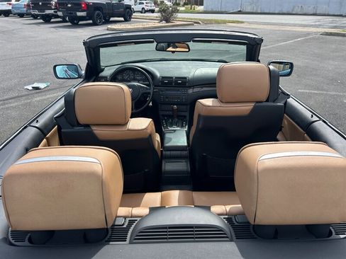 Used 2002 BMW 325Ci Convertible image 18