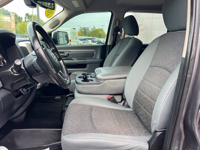 Used 2016 RAM 1500 Big Horn AWD/4WD image 19