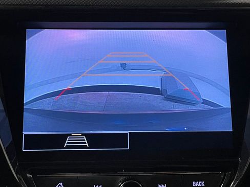 Used 2023 Chevrolet TrailBlazer ACTIV w/ Convenience Package image 4