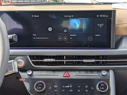 New 2024 Hyundai Sonata Limited image 17