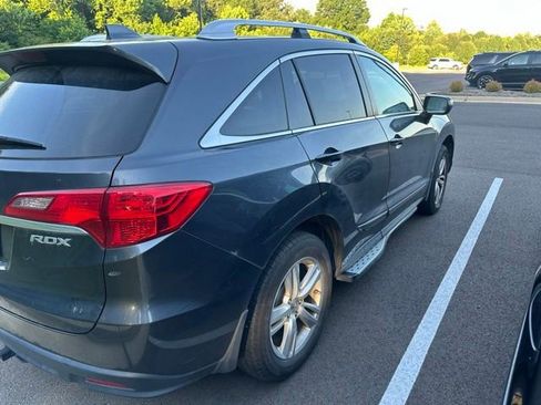 Used 2014 Acura RDX FWD image 7
