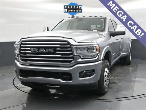 Used 2023 RAM 3500 Limited image 8