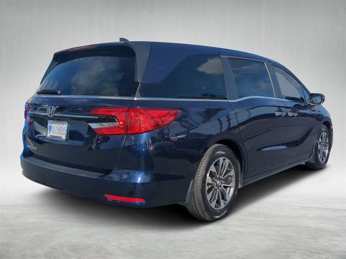Used 2022 Honda Odyssey EX-L image 3