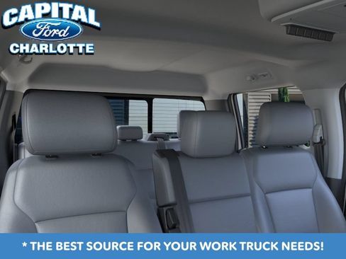 New 2026 Ford F350 XL w/ XL Chrome Package AWD/4WD image 22