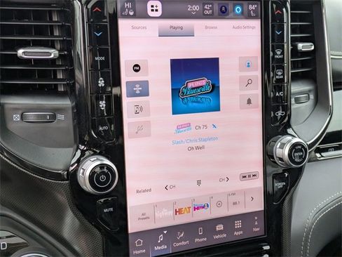 New 2026 RAM 1500 Limited image 17