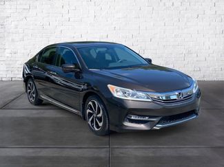 Used 2016 Honda Accord EX-L image 1