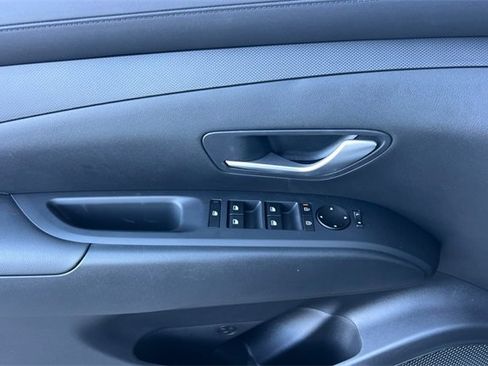 New 2026 Hyundai Tucson SEL image 11