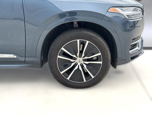 Certified 2022 Volvo XC90 T8 Inscription Expression image 12