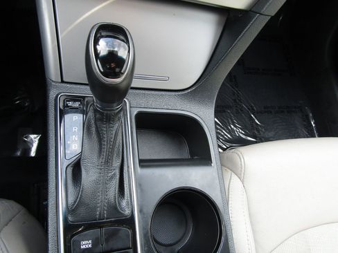 Used 2016 Hyundai Sonata Sport w/ Option Group 1V image 25