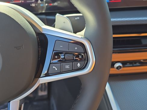 New 2026 BMW 430i Coupe w/ M Sport Package image 29