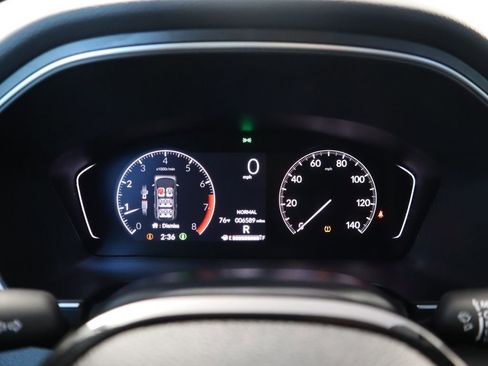 Used 2025 Honda Pilot EX-L image 29