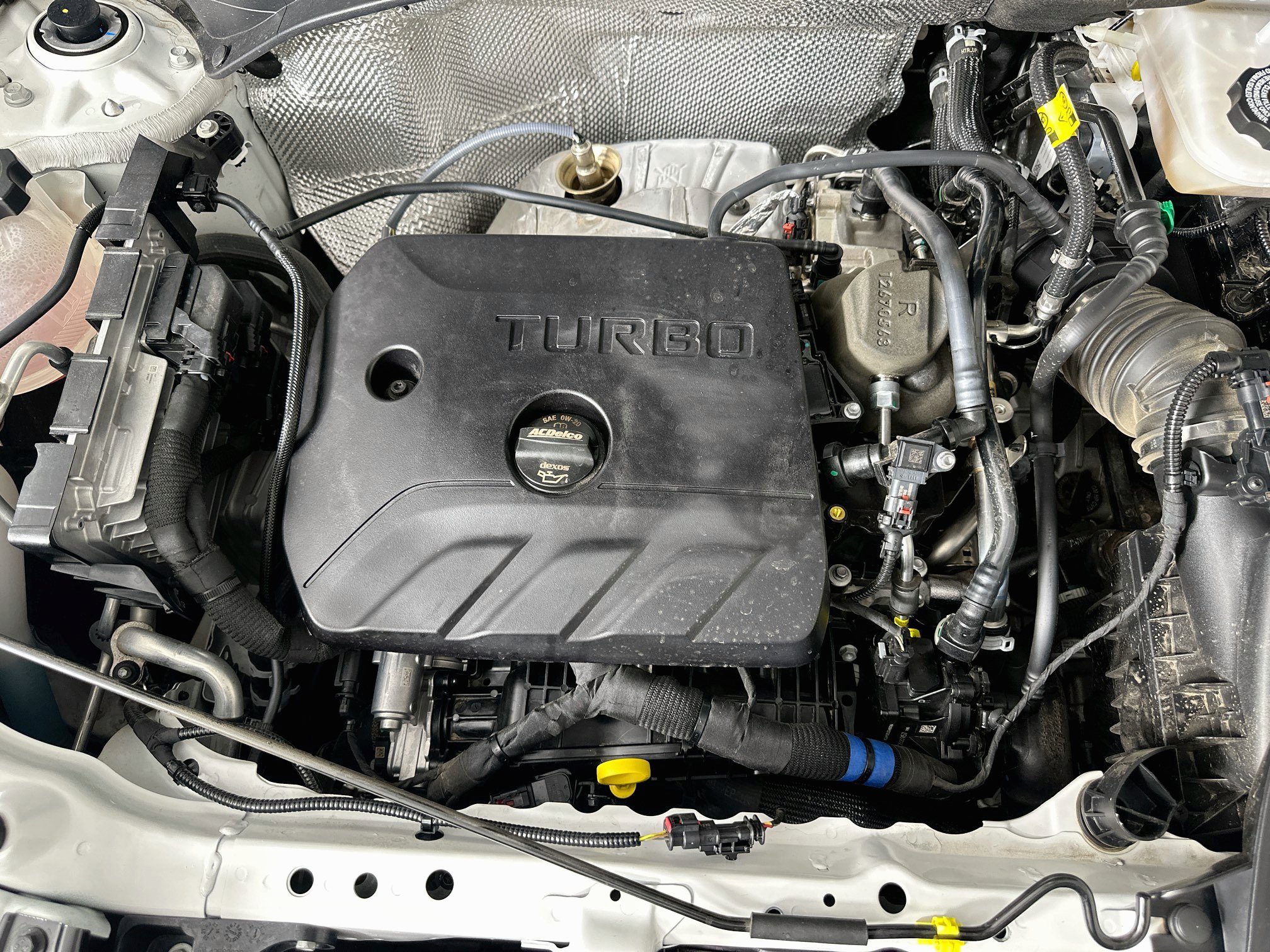 Used 2026 Buick Encore GX Preferred FWD image 31