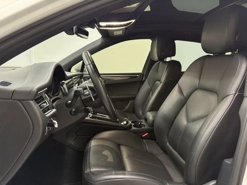 Used 2022 Porsche Macan S w/ Premium Package Plus AWD/4WD image 10