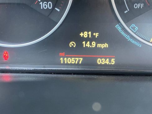 Used 2015 BMW 435i Gran Coupe xDrive AWD/4WD image 20