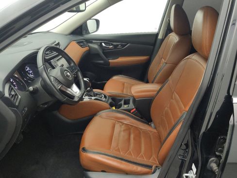 Used 2019 Nissan Rogue SL w/ Premium Package AWD/4WD image 17