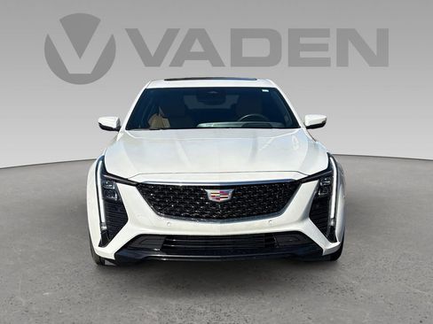 Used 2025 Cadillac CT5 Premium Luxury image 27