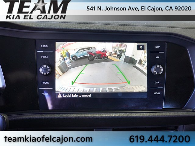 Used 2023 Volkswagen Jetta SEL FWD image 30