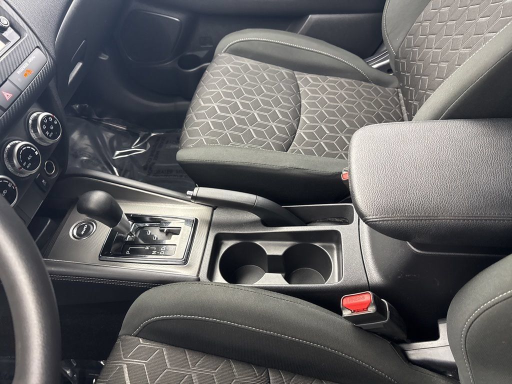 Used 2024 Mitsubishi Outlander Sport AWD image 21