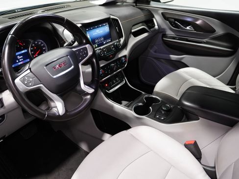 Used 2019 GMC Terrain SLT image 11