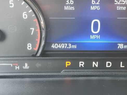 Certified 2023 Ford Explorer XLT w/ Equipment Group 202A AWD/4WD image 26