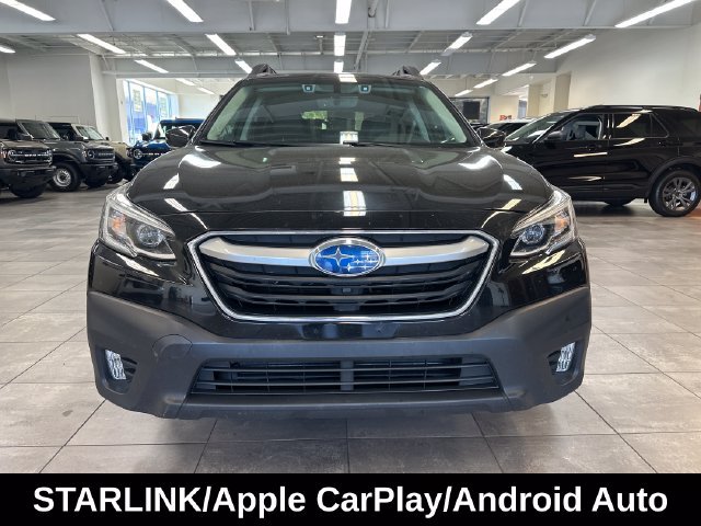 Used 2020 Subaru Outback Limited AWD/4WD image 17