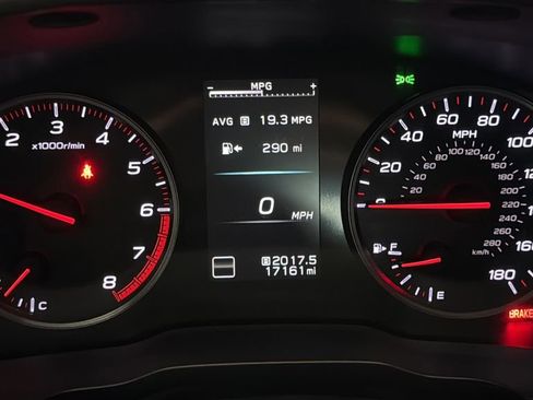 Used 2022 Subaru WRX Premium AWD/4WD image 25