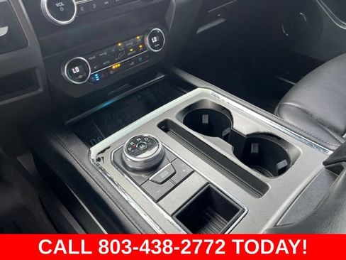 Used 2021 Ford Expedition XLT RWD image 30