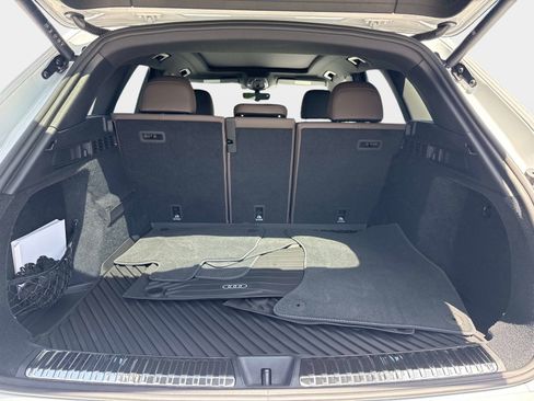 New 2026 Audi Q5 Premium AWD/4WD image 9