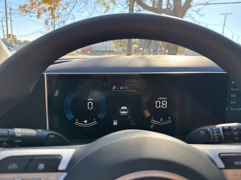 New 2026 Hyundai Tucson SEL image 35