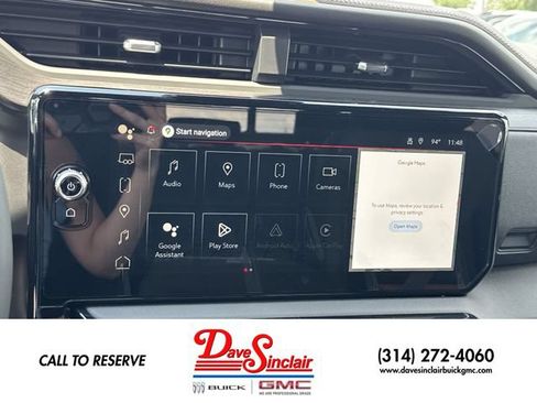 New 2026 GMC Sierra 1500 AT4 w/ Technology Package AWD/4WD image 16