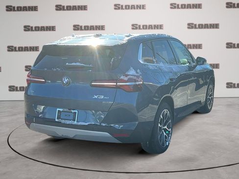 New 2026 BMW X3 xDrive30 w/ Premium Package image 5