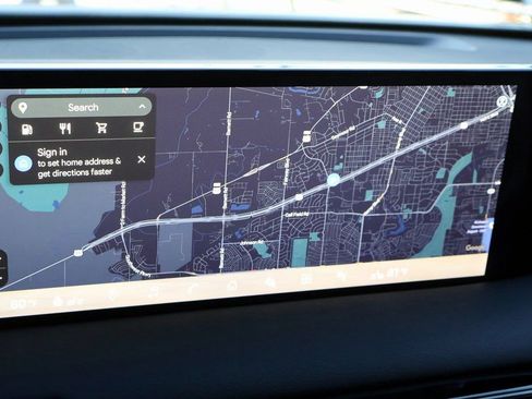 New 2026 Nissan Armada PRO-4X AWD/4WD image 17