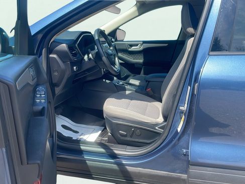 Used 2020 Ford Escape SE AWD/4WD image 24