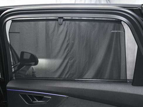 Used 2025 Audi SQ7 Premium Plus image 17