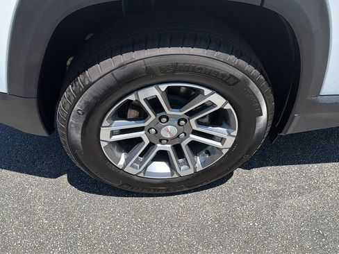 Used 2026 GMC Terrain Elevation FWD image 38