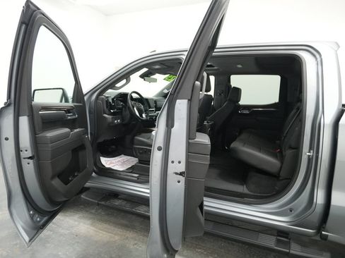 Used 2025 GMC Sierra 1500 Elevation w/ Elevation Premium Package AWD/4WD image 28