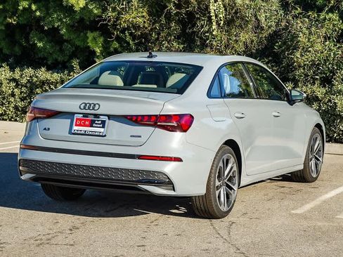 New 2026 Audi A3 2.0T Premium image 4