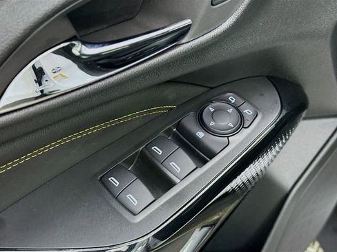 New 2026 Chevrolet Trax ACTIV image 18