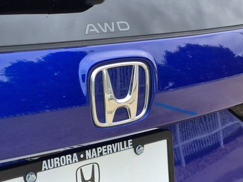 Used 2024 Honda CR-V EX-L image 28