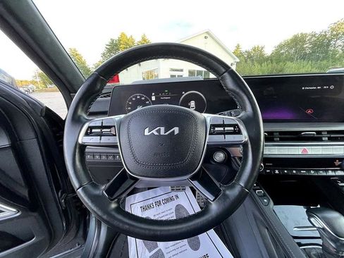 Used 2023 Kia Telluride SX Prestige X-Line image 26