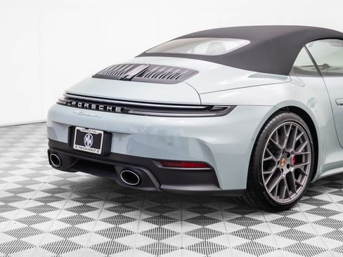 New 2026 Porsche 911 Carrera 4S image 35