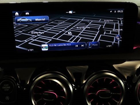 Certified 2025 Mercedes-Benz CLA 250 4MATIC image 7