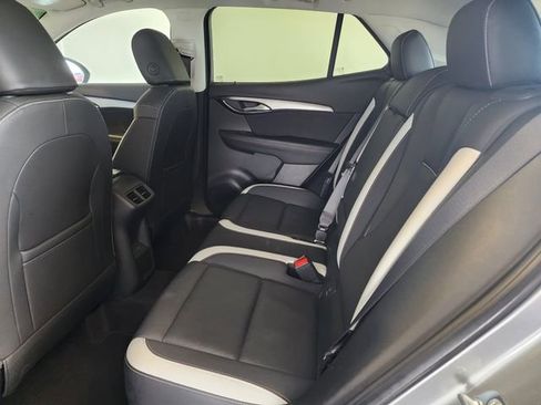 Used 2025 Buick Envision Sport Touring image 15